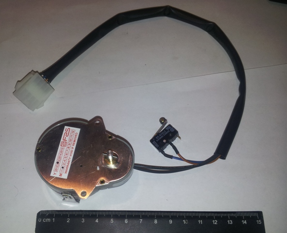 C845016 Двигатель сахарного узла