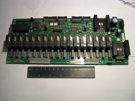 0V1960 Плата CPU VENEZIA 