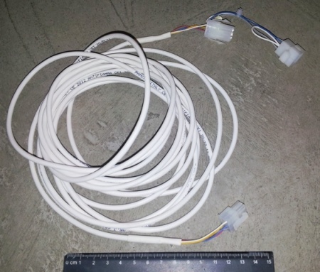 310033 Шнур сопряжения FAST и Kikko Max