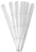 Палочки 115 мм пластиковые для размешивания горячих и холодных напитков FLO 100 шт.