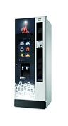 Кофейный торговый автомат CANTO TOUCH  DC ESB7-R (кофейный)