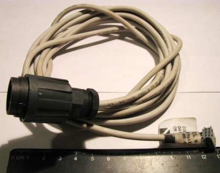 250587 Кабель SNAKKY SL - KIKKO