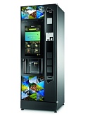 Кофейный торговый автомат MAESTRO TOUCH DC 2ESB9R