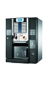 Кофейный торговый автомат BRIO UP ES6 (комплект)