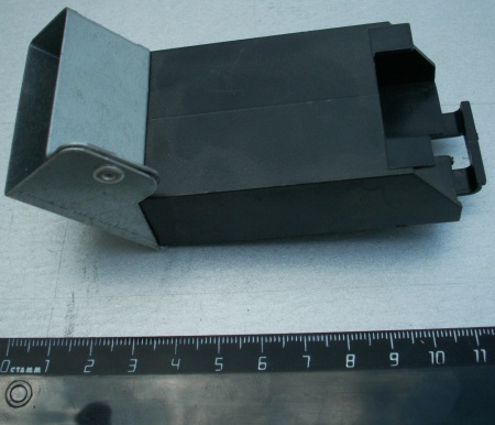 0V3425 Желоб монет Colibri