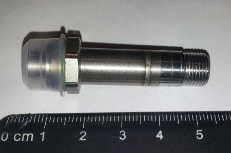 C750080 Якорь клапана
