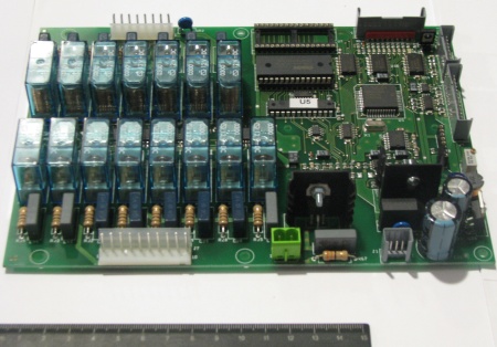0V2505 Плата CPU COLIBRI 