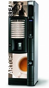 Кофейный торговый автомат KIKKO ES6 (комплект)