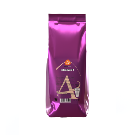 Какао-напиток Choco 01 Rich Granul. (1 кг)
