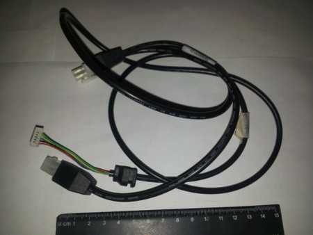 798368007C Кабель VAM для торгового автомата