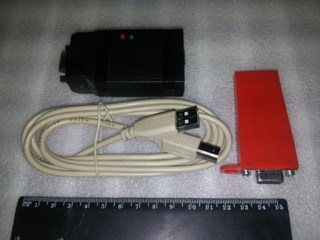 855440 USB флэш