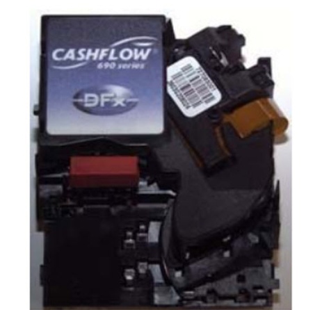 729454006 Дискриминатор CF690