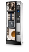 Кофейный торговый автомат CONCERTO ES7