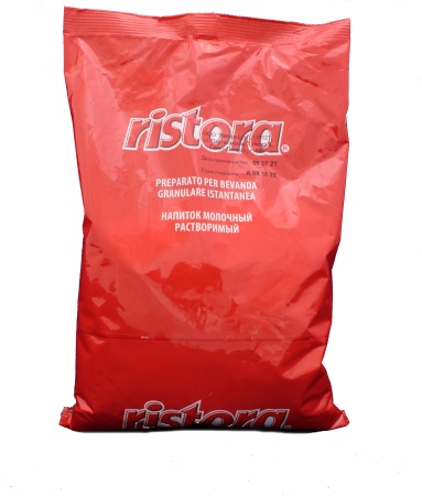 Молочный напиток Ristora STP  (0,5 кг) 