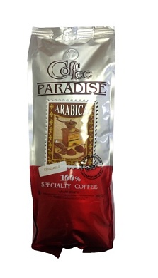 Кофе зерновой "Paradise" "Эспрессо Бар"