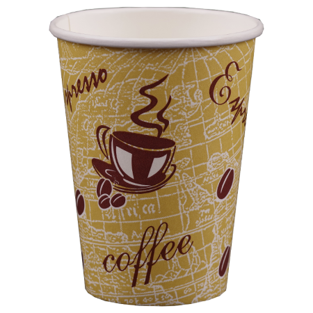 old-map-paper-cup-210-ml