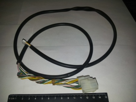 Кабель MDB EuroKey 