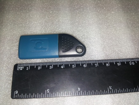 Ключ EuroKey Next 