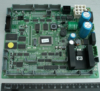 252436 Платы CPU KIKKO MAX 4MB