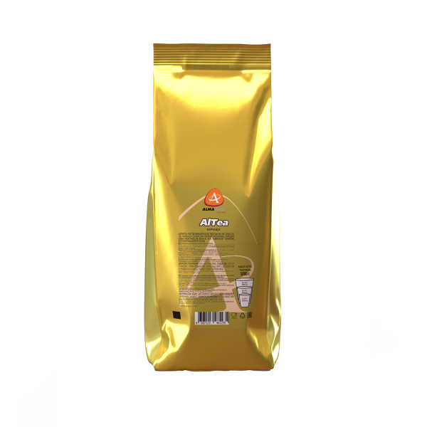 Чайный напиток AITea Каркаде (1 кг) пакет